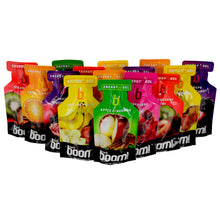Load image into Gallery viewer, Carb Boom! Energy Gel Variety 24-Pack
